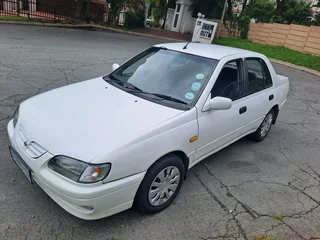 2000 Nissan Sentra Automatic For Sale