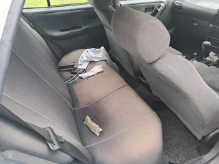 2000 Nissan Sentra Automatic For Sale