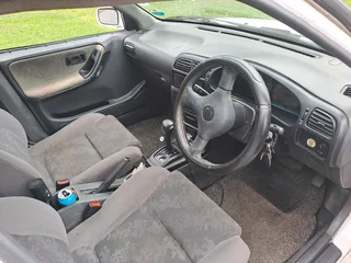 2000 Nissan Sentra Automatic For Sale