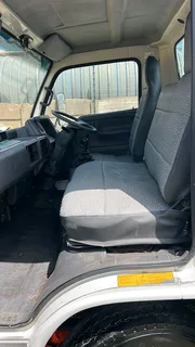 2007 Nissan UD40 For Sale