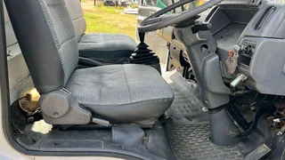 2007 Nissan UD40 For Sale