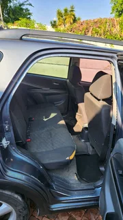 2010 Suzuki Sx4 For Sale