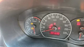 2010 Suzuki Sx4 For Sale