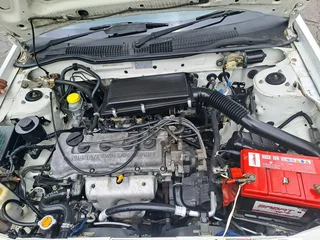 2000 Nissan Sentra Automatic For Sale