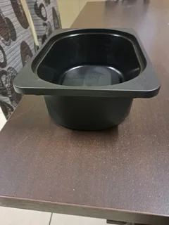 Lounge recliner storage comp