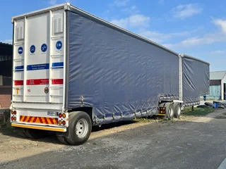 Henred Belly Interlink