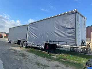 Henred Belly Interlink