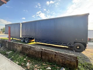 Henred Belly Interlink