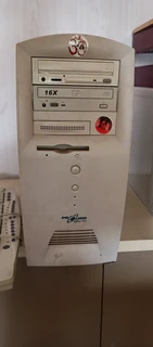 Various home goods for sale, Pinetown