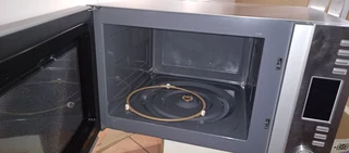 Various home goods for sale, Pinetown