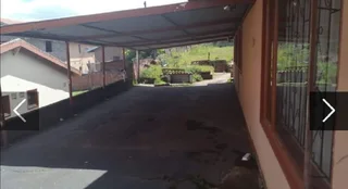 Granny cottage available 30 Jan 26, Bottlebrush Crescent, Crossmoor, Chatsworth, Road 1104, R2900