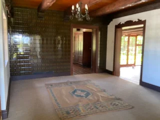 House to rent East Coast R14 000 incl L&amp;W