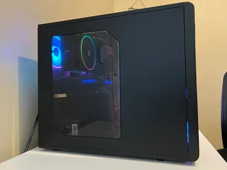 Gaming/Multimedia Desktop