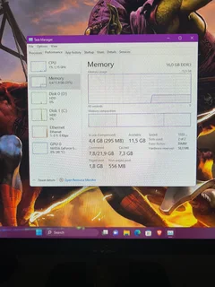 Gaming/Multimedia Desktop
