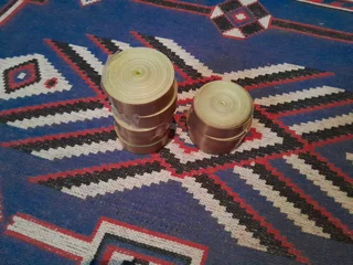 Teflon Tape for Impulse Sealers for home use for sale.8 x 50mm x 0.16mmthick.