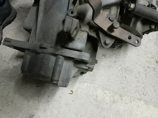 Are there any vehicle spare shops willing to buy a  Fiat Uno Gearbox not in use.&#39;s