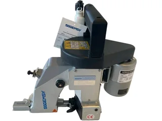 Repairs etc to Bag Closers