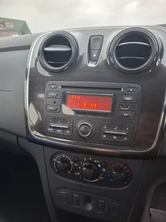 2019 Renault Sandero Hatchback