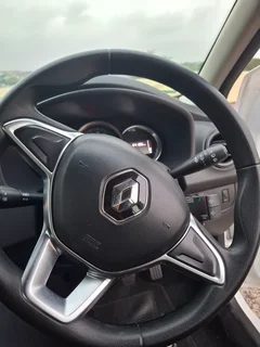 2019 Renault Sandero Hatchback