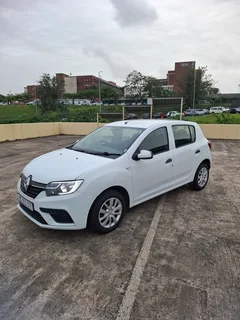 2019 Renault Sandero Hatchback