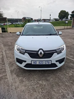 2019 Renault Sandero Hatchback