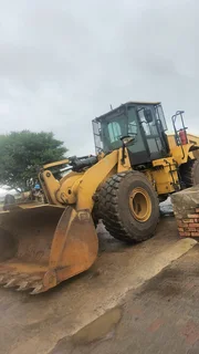 CAT 950 GC front loader