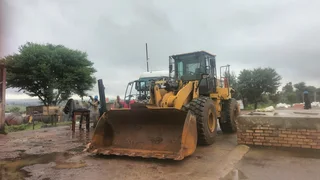 2015 - Ad posted by Phaka Logistics