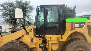 2015 - Ad posted by Phaka Logistics