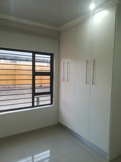 Lenasia South – Flats/Townhouses to let