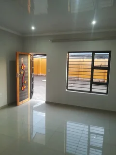 Lenasia South – Flats/Townhouses to let