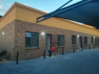 Lenasia South – Flats/Townhouses to let