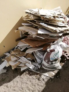 From R450 a load all areas