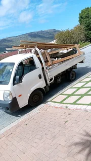 From R450 a load all areas