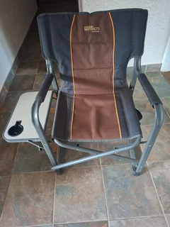 Camping Chair
