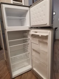 Dixon DTF260L Top Freezer, dispenser fridge