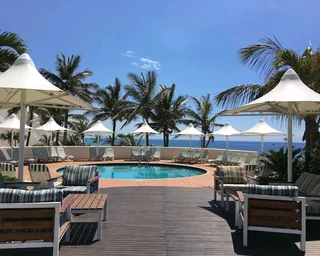 Umhlanga Sands (13 Dec to 20 Dec) Week 50