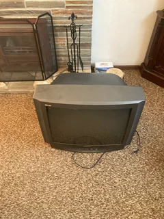 2 faulty box tv