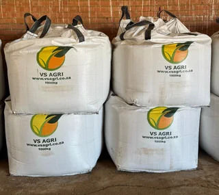 9 Ton 15.10.6 plant kunsmis