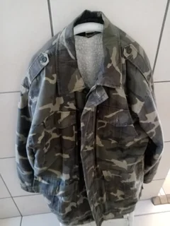 Jackets - Ad posted by Willemva2