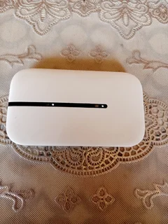 Pocket Router