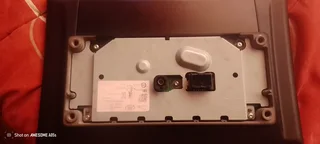 Pivi prim 11.4 inch his display