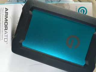 Hard Drive (G-DRIVE ArmorATD 2TB WW)