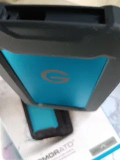 Hard Drive (G-DRIVE ArmorATD 2TB WW)