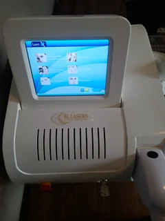 Original SL Laser