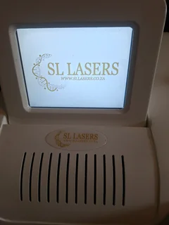 Original SL Laser