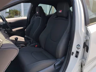 2025 Toyota Corolla 1.6T GR HB