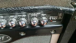 Peavey Envoy 112