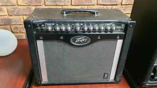 PEAVEY ENVOY 112