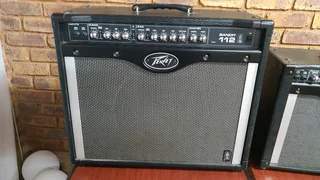 PEAVEY ENVOY 112