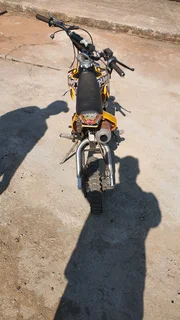 Pitbike for Sale